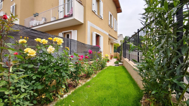Appartamento in vendita a Tortona