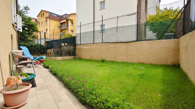 Appartamento in vendita a Tortona