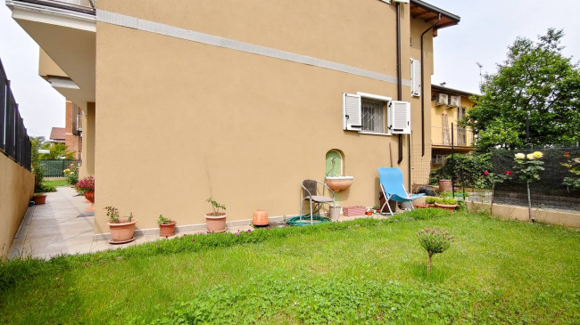 Appartamento in vendita a Tortona