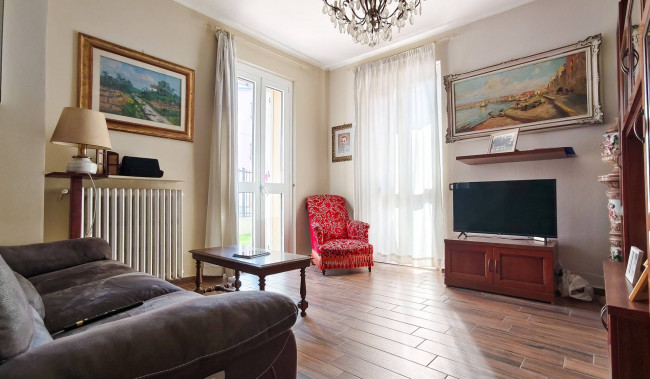 Appartamento in vendita a Tortona