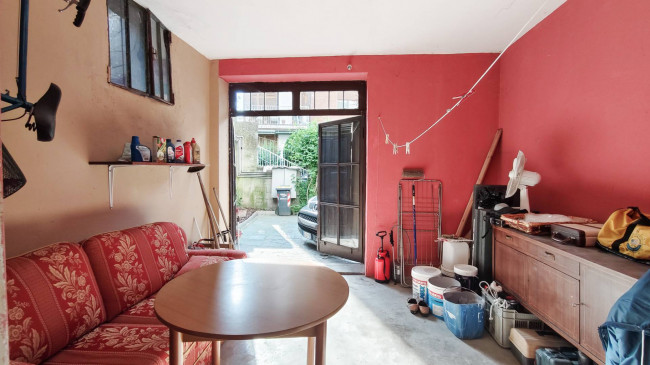 Appartamento in vendita a Tortona