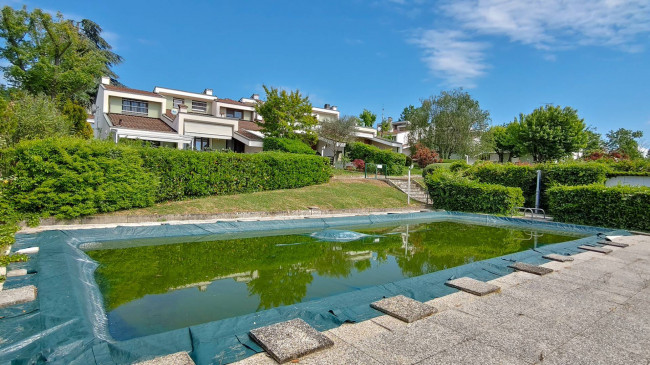 Villetta a schiera in vendita a Tortona