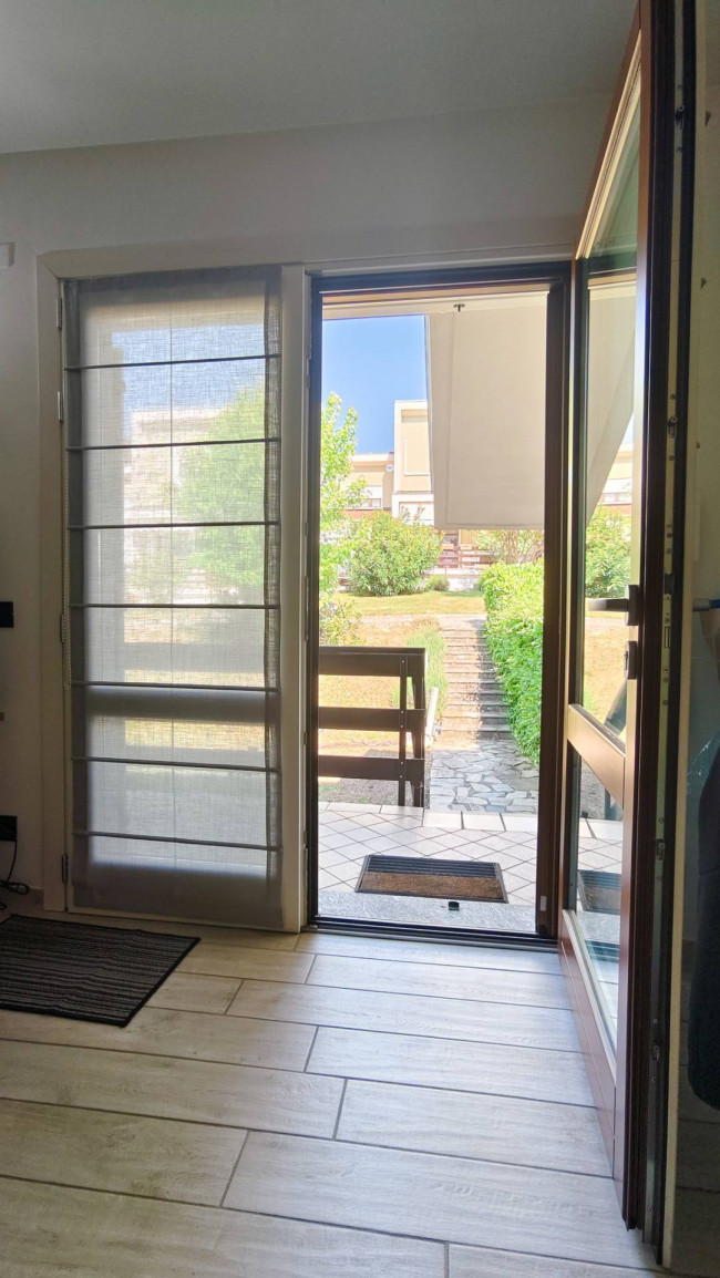Villetta a schiera in vendita a Tortona