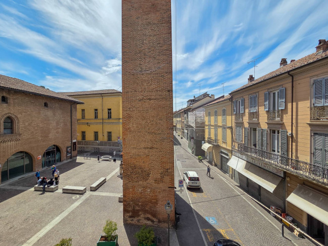 Appartamento in vendita a Tortona