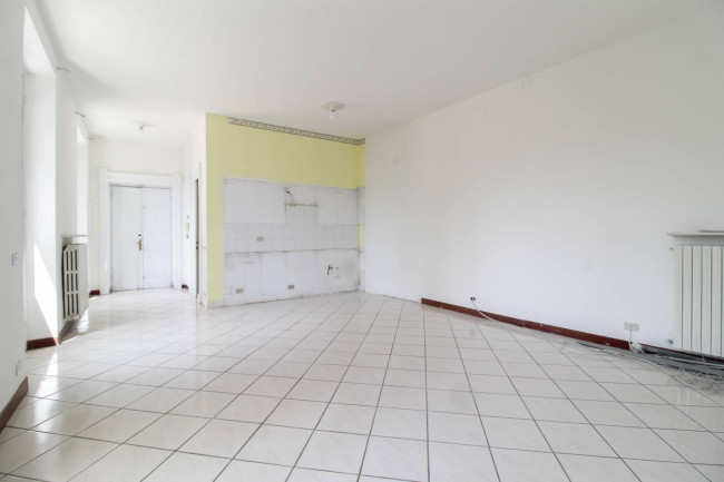 Appartamento in vendita a Tortona