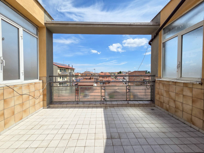 Appartamento in vendita a Tortona