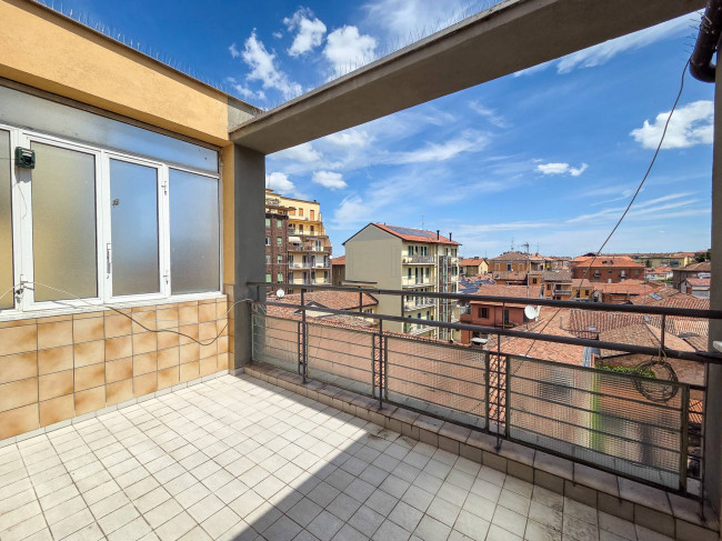 Appartamento in vendita a Tortona