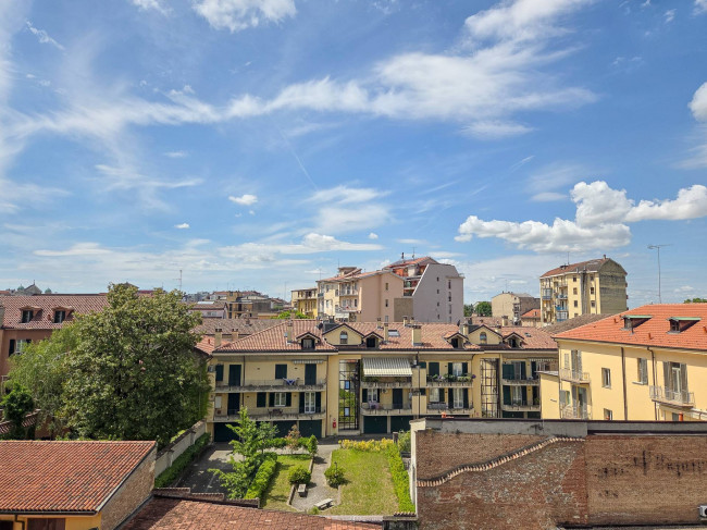 Appartamento in vendita a Tortona