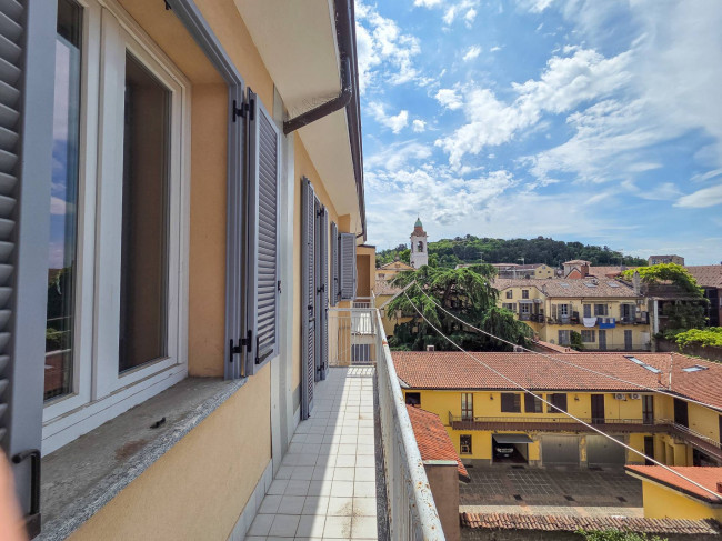 Appartamento in vendita a Tortona