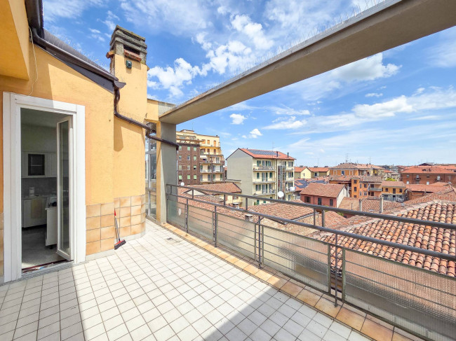 Appartamento in vendita a Tortona