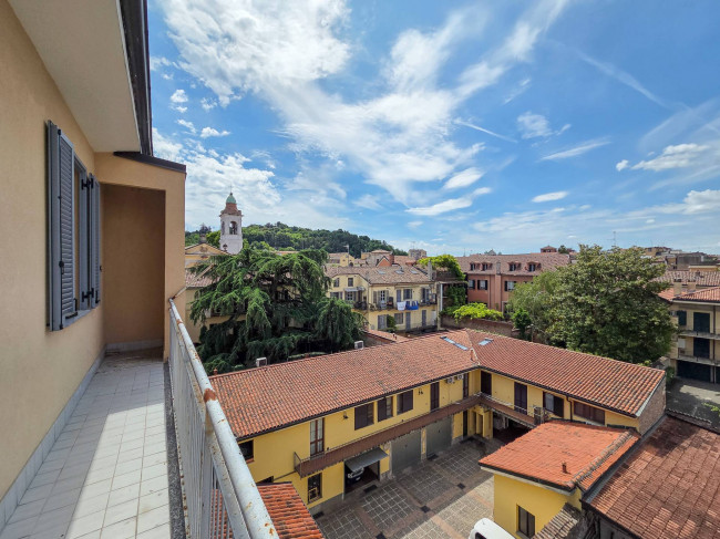 Appartamento in vendita a Tortona
