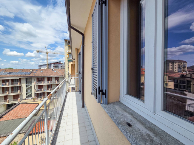Appartamento in vendita a Tortona