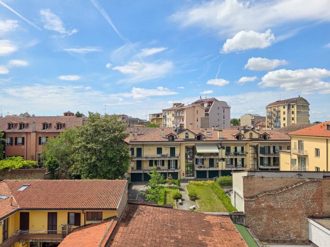 Appartamento in vendita a Tortona