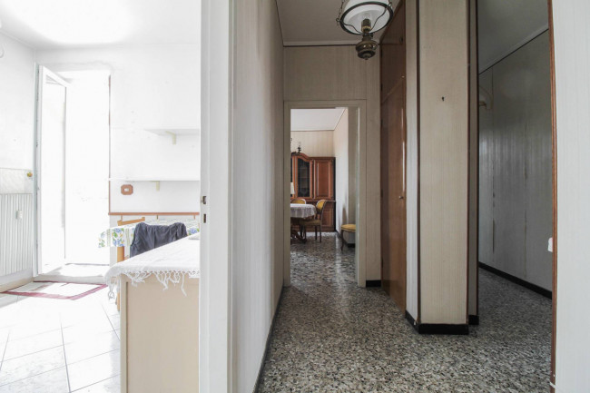 Appartamento in vendita a Tortona