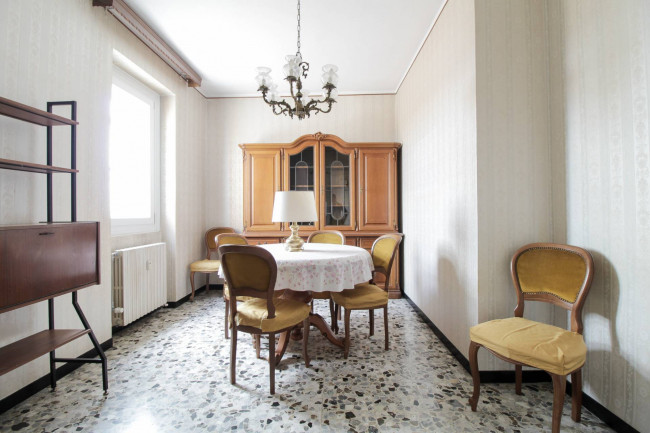 Appartamento in vendita a Tortona