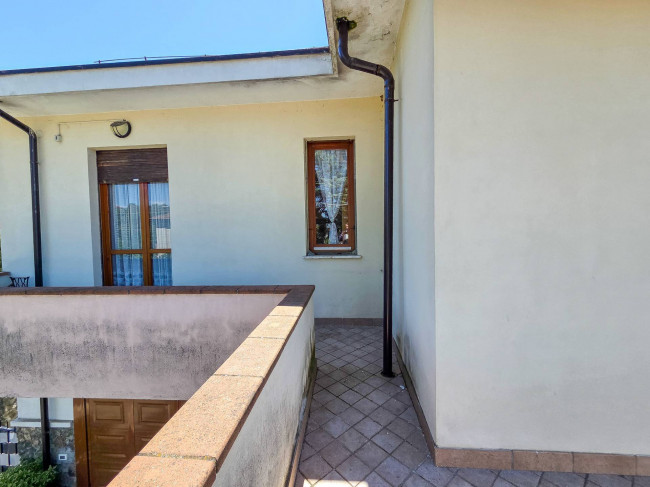 Appartamento in vendita a Villalvernia