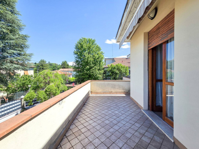 Appartamento in vendita a Villalvernia