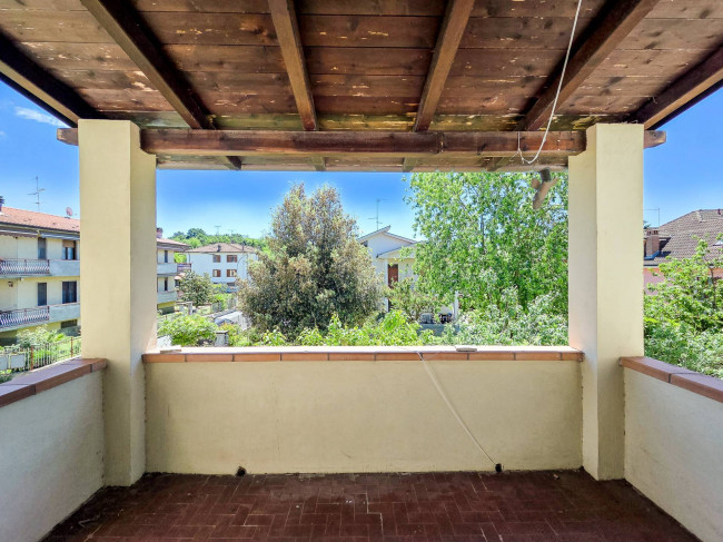 Appartamento in vendita a Villalvernia