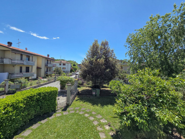 Appartamento in vendita a Villalvernia