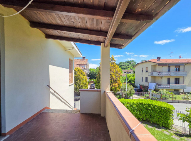 Appartamento in vendita a Villalvernia