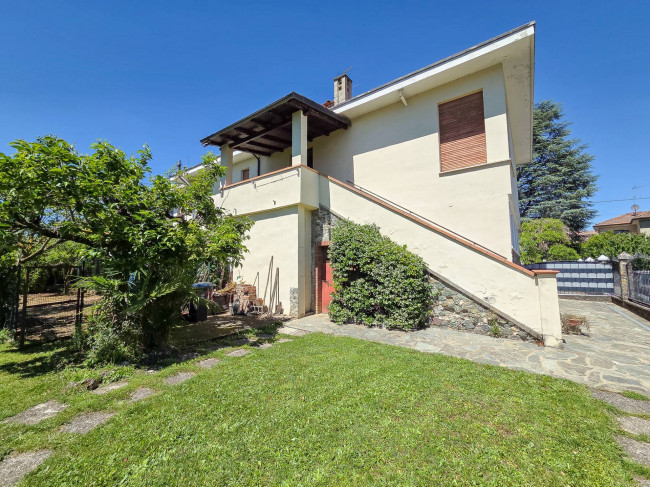 Appartamento in vendita a Villalvernia