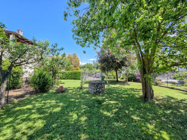 Appartamento in vendita a Villalvernia