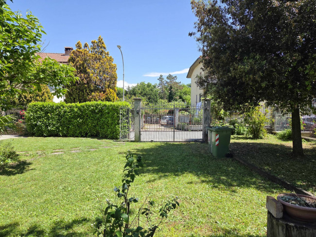 Appartamento in vendita a Villalvernia