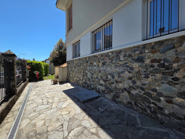Appartamento in vendita a Villalvernia