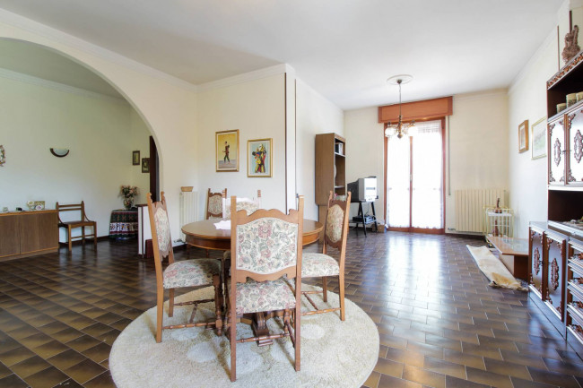 Appartamento in vendita a Villalvernia