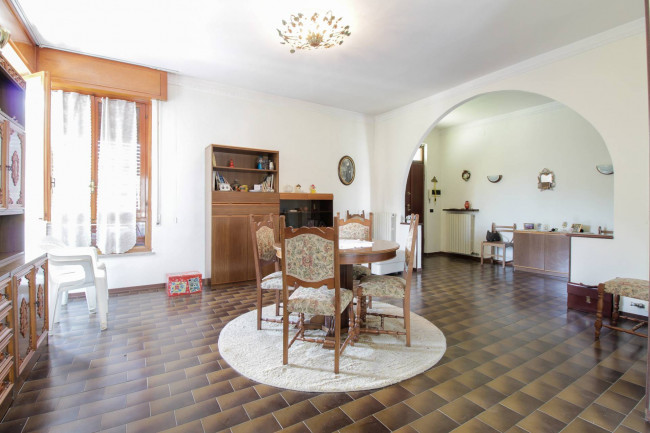 Appartamento in vendita a Villalvernia