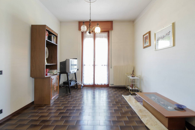 Appartamento in vendita a Villalvernia