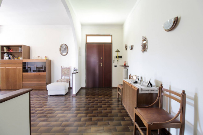 Appartamento in vendita a Villalvernia