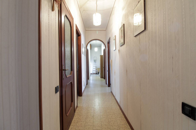 Appartamento in vendita a Villalvernia