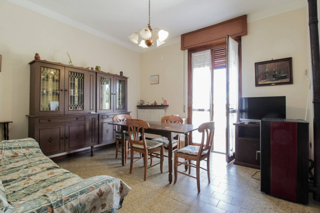 Appartamento in vendita a Villalvernia