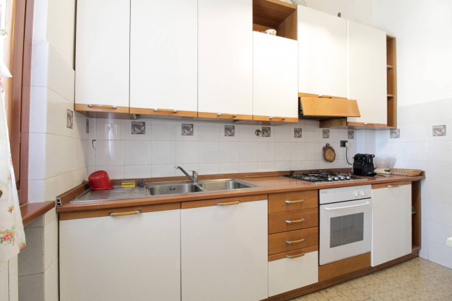 Appartamento in vendita a Villalvernia