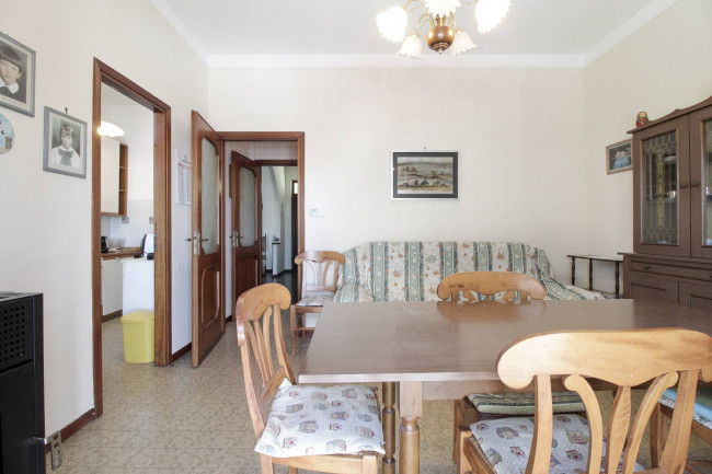 Appartamento in vendita a Villalvernia