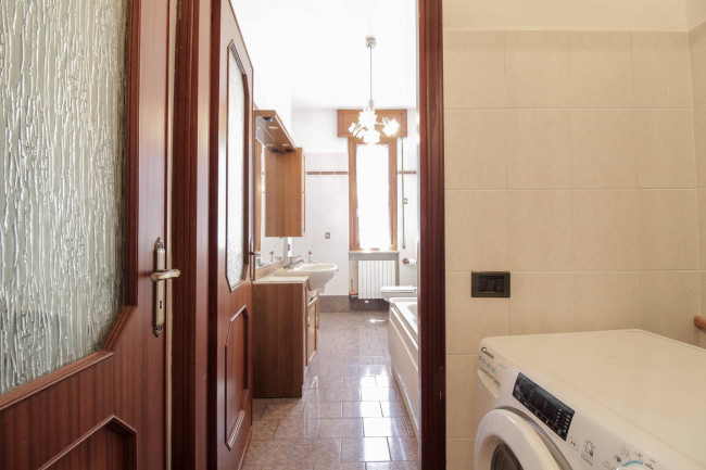 Appartamento in vendita a Villalvernia
