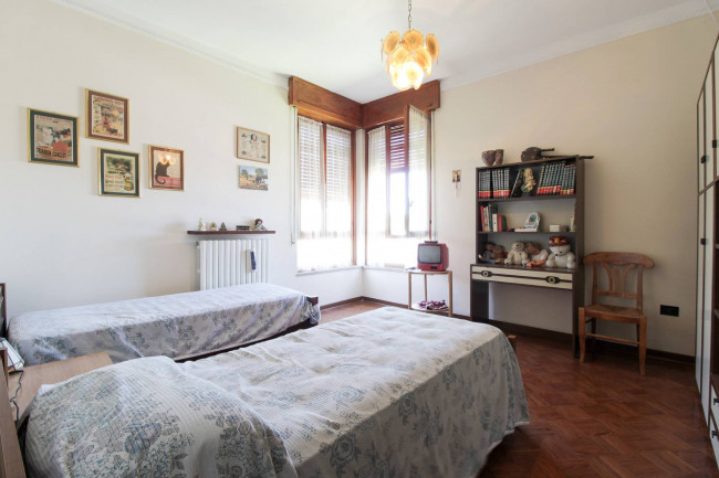 Appartamento in vendita a Villalvernia