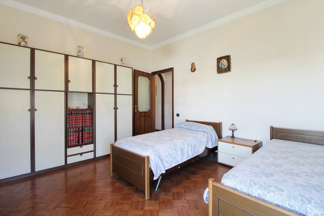 Appartamento in vendita a Villalvernia