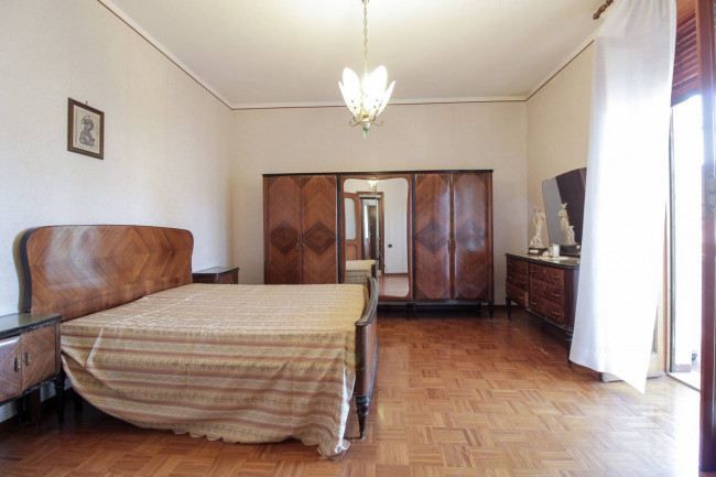 Appartamento in vendita a Villalvernia