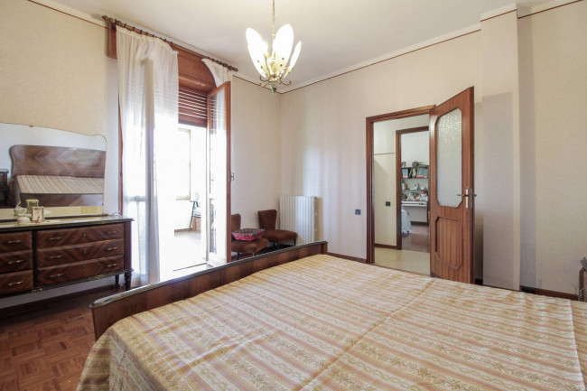 Appartamento in vendita a Villalvernia