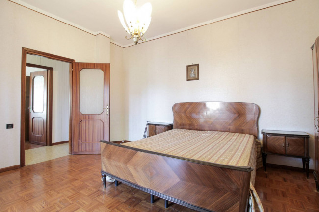 Appartamento in vendita a Villalvernia