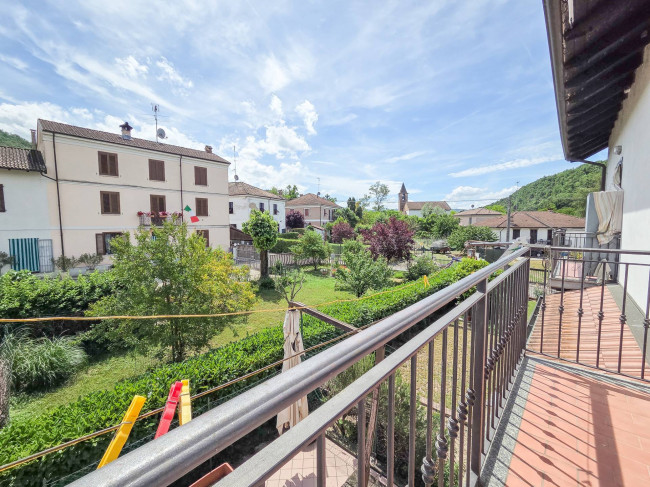 Villetta a schiera in vendita a Sarezzano