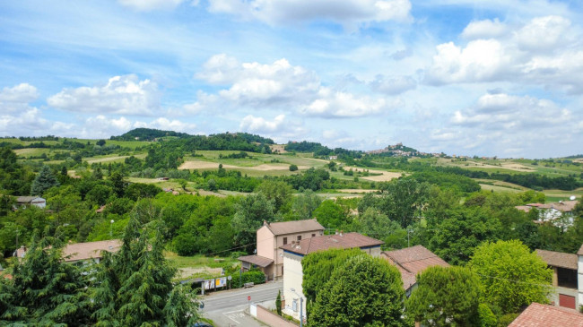Villetta a schiera in vendita a Sarezzano