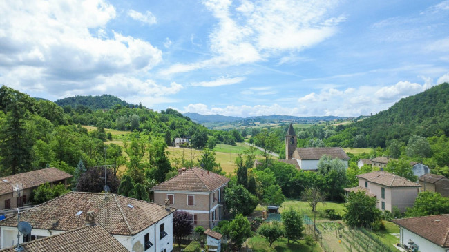 Villetta a schiera in vendita a Sarezzano