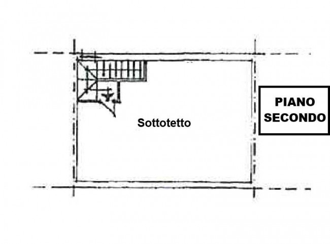 Villetta a schiera in vendita a Sarezzano