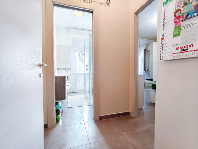 Appartamento in vendita a Viguzzolo