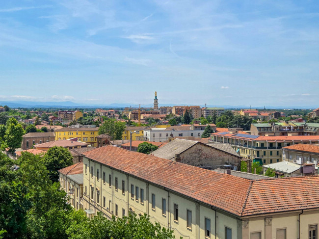 Appartamento in vendita a Tortona