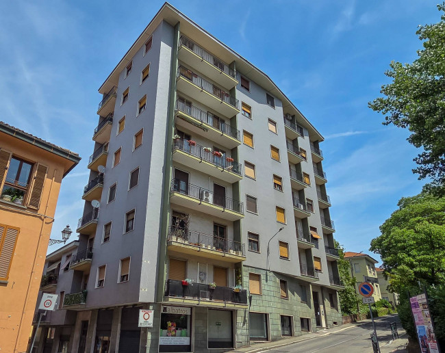 Appartamento in vendita a Tortona