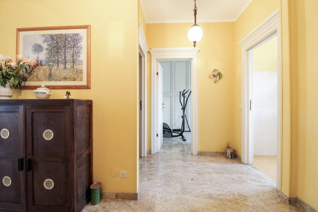 Appartamento in vendita a Tortona